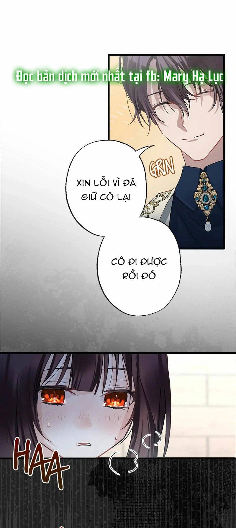 Giết Chết Niềm An Ủi Duy Nhất Của Ta Chapter 11.2 - 59