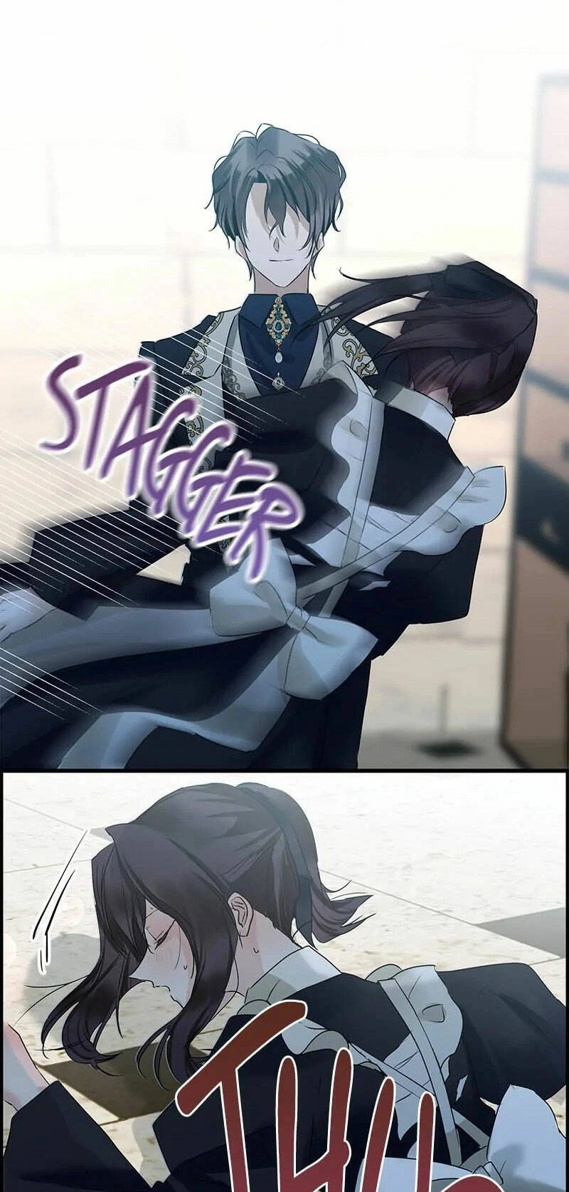 Giết Chết Niềm An Ủi Duy Nhất Của Ta Chapter 11.2 - 62