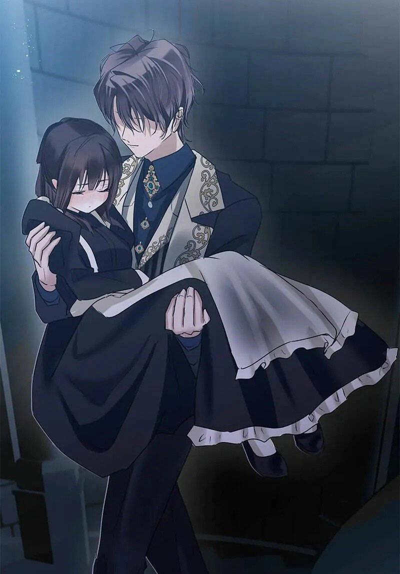 Giết Chết Niềm An Ủi Duy Nhất Của Ta Chapter 11.2 - 65