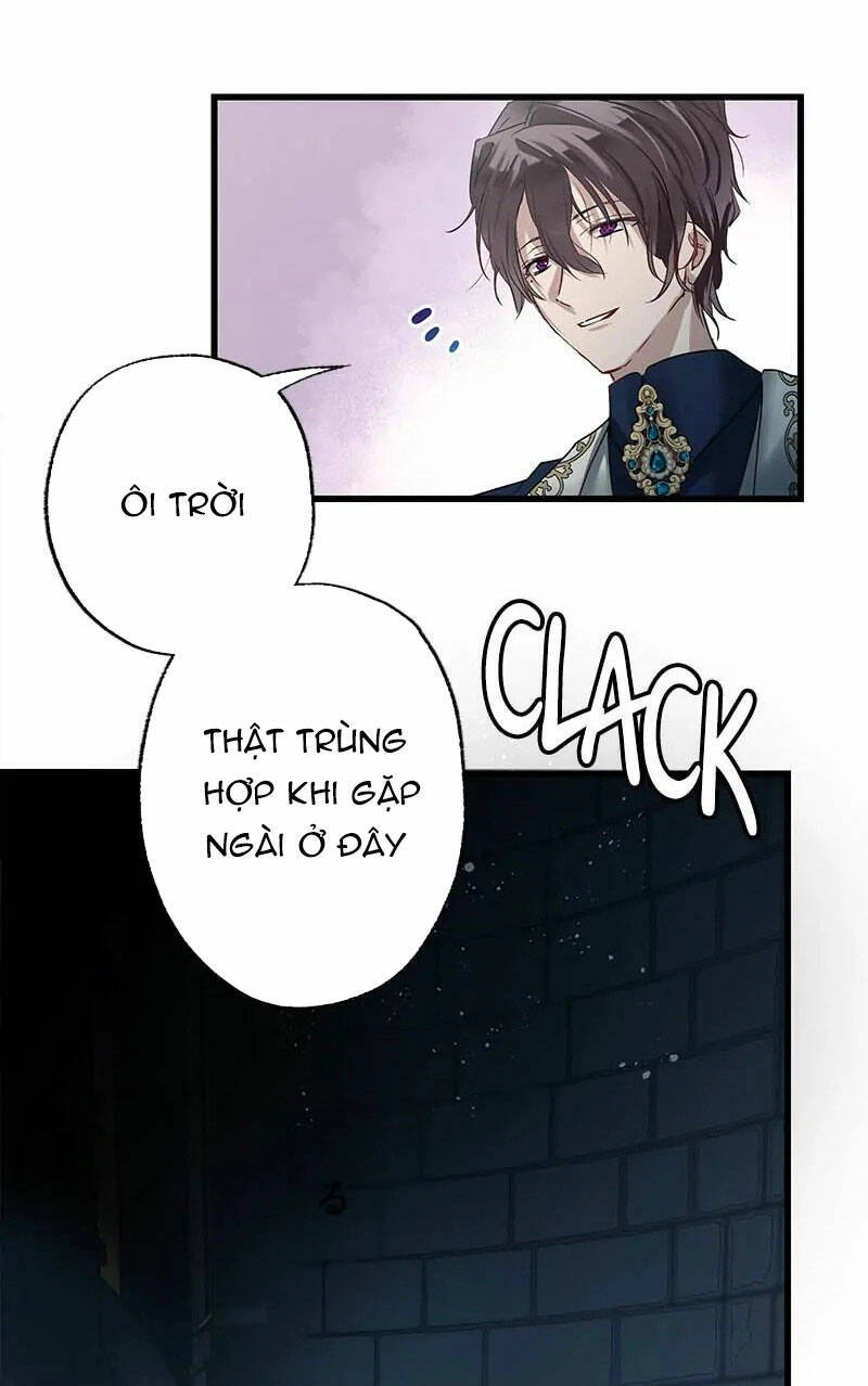 Giết Chết Niềm An Ủi Duy Nhất Của Ta Chapter 11.2 - 67