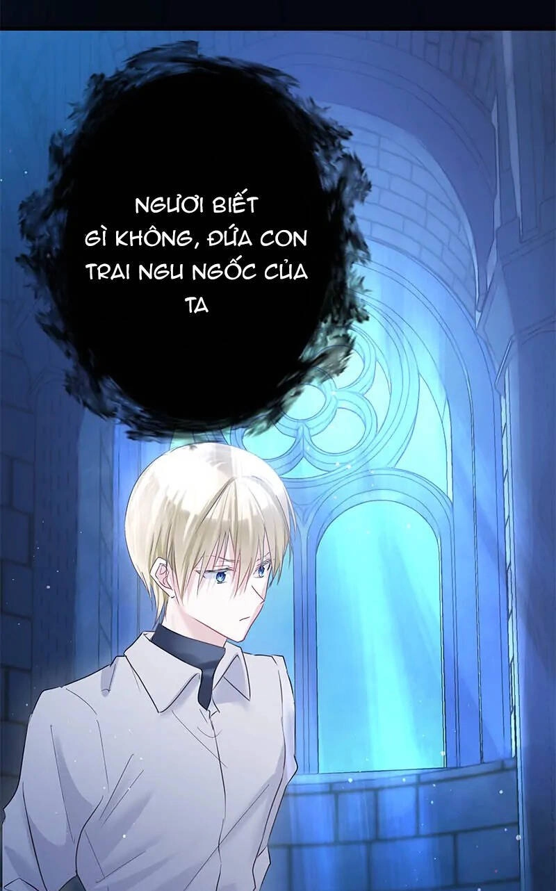 Giết Chết Niềm An Ủi Duy Nhất Của Ta Chapter 12.1 - 3