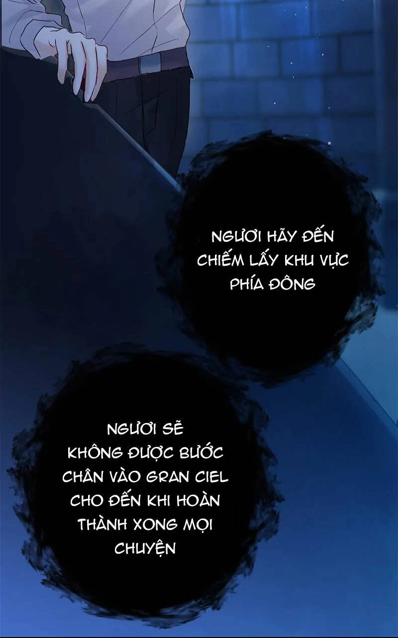 Giết Chết Niềm An Ủi Duy Nhất Của Ta Chapter 12.1 - 4