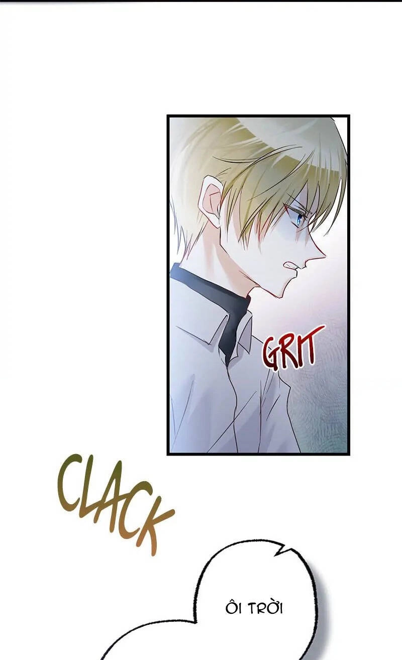 Giết Chết Niềm An Ủi Duy Nhất Của Ta Chapter 12.1 - 5