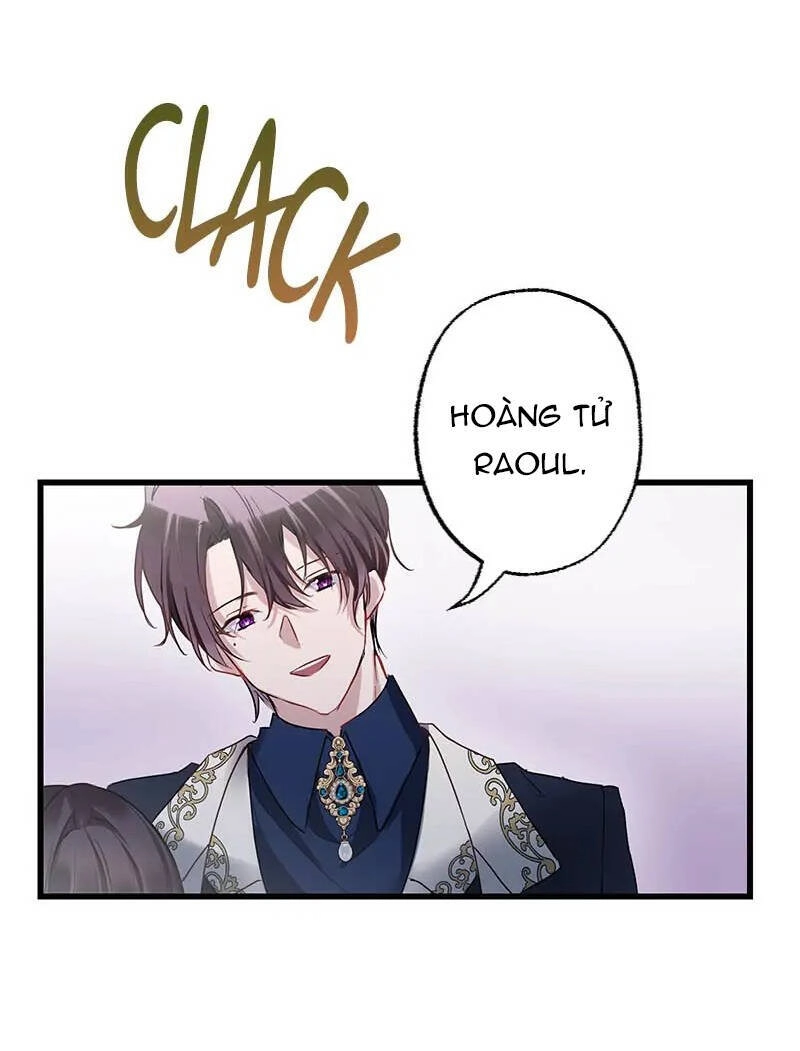 Giết Chết Niềm An Ủi Duy Nhất Của Ta Chapter 12.1 - 7