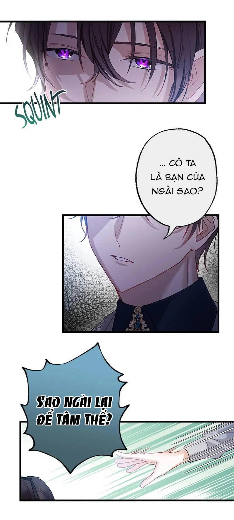 Giết Chết Niềm An Ủi Duy Nhất Của Ta Chapter 12.1 - 13