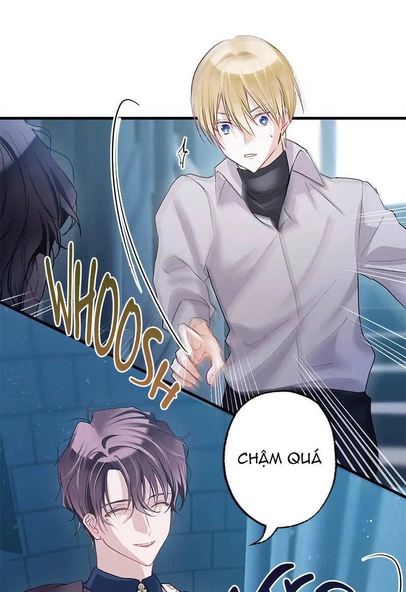 Giết Chết Niềm An Ủi Duy Nhất Của Ta Chapter 12.1 - 14