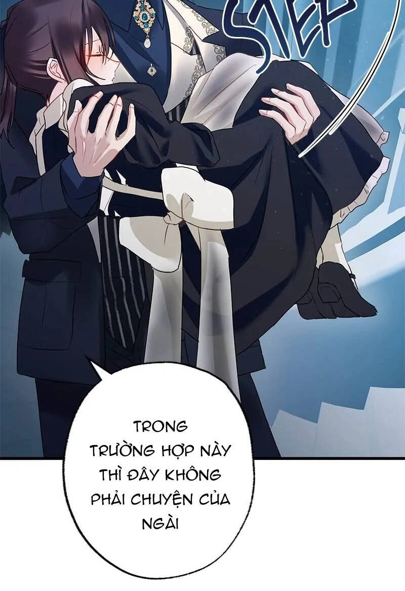 Giết Chết Niềm An Ủi Duy Nhất Của Ta Chapter 12.1 - 15