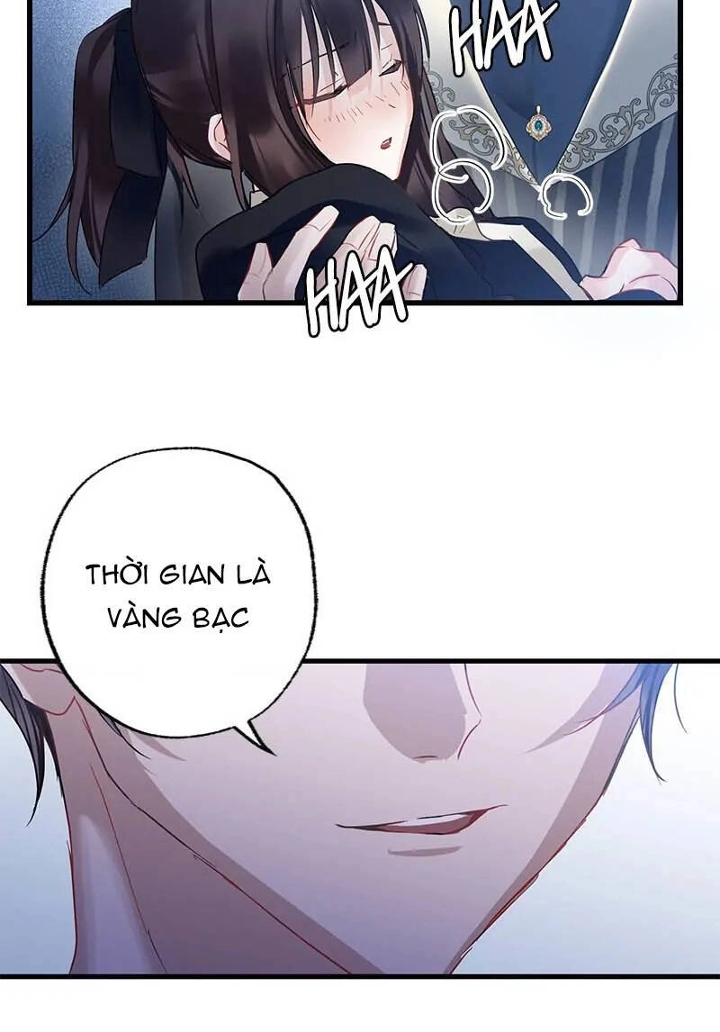 Giết Chết Niềm An Ủi Duy Nhất Của Ta Chapter 12.1 - 17