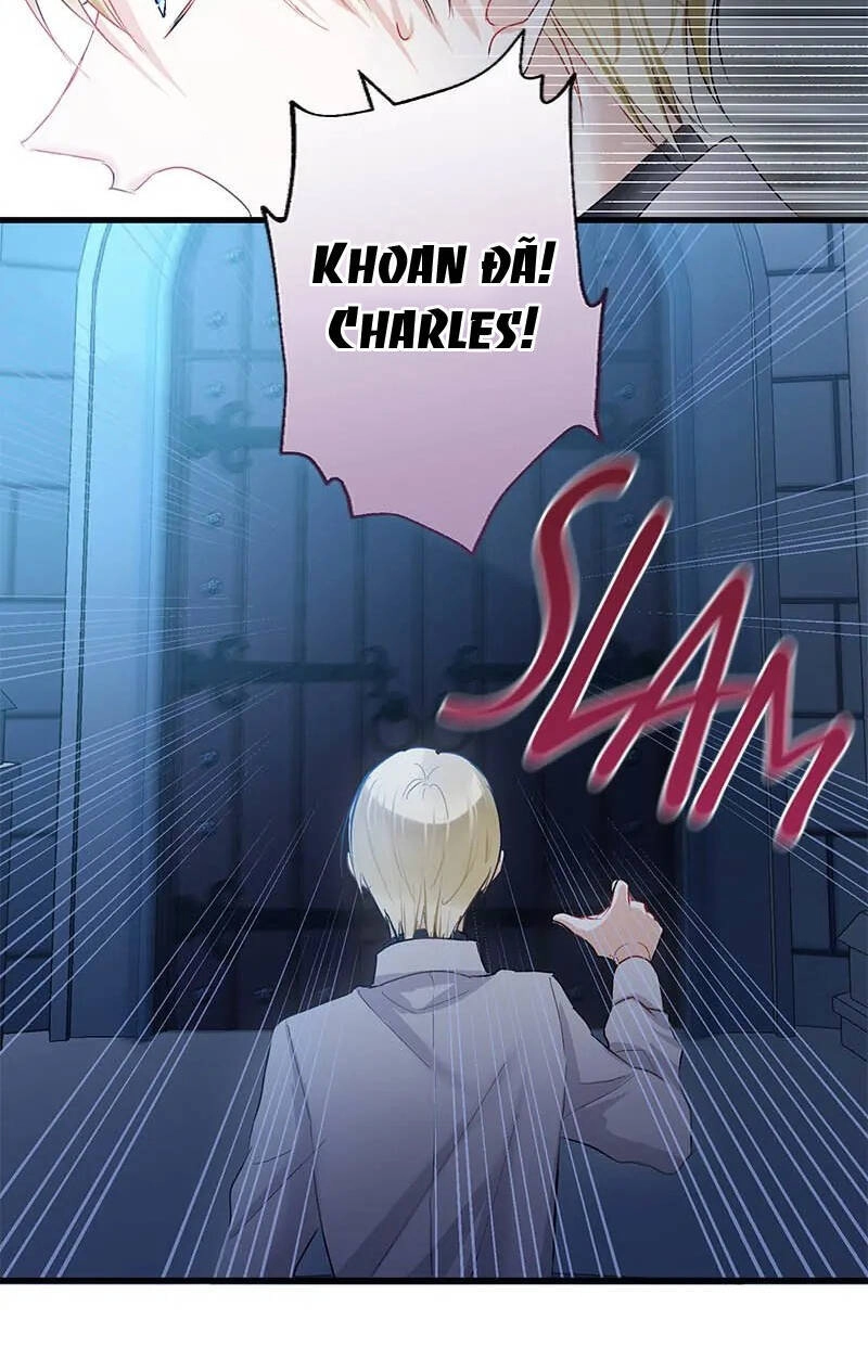 Giết Chết Niềm An Ủi Duy Nhất Của Ta Chapter 12.1 - 19