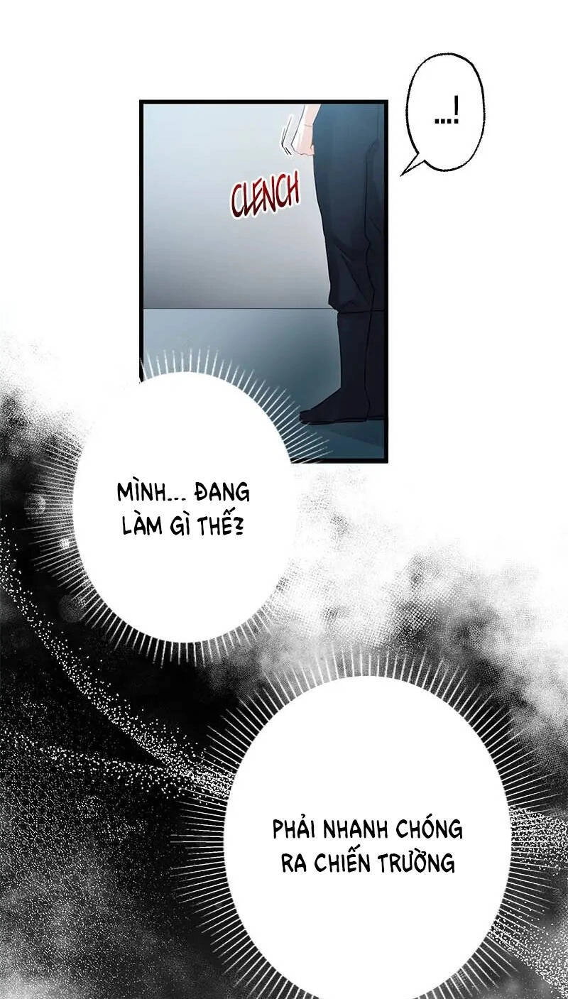 Giết Chết Niềm An Ủi Duy Nhất Của Ta Chapter 12.1 - 20