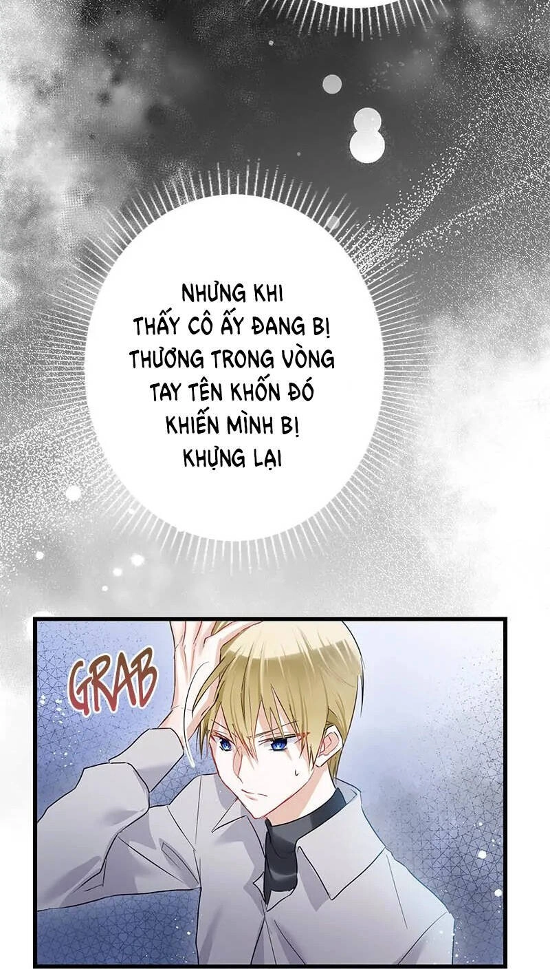 Giết Chết Niềm An Ủi Duy Nhất Của Ta Chapter 12.1 - 21