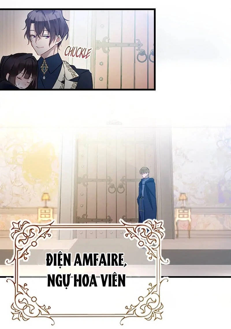 Giết Chết Niềm An Ủi Duy Nhất Của Ta Chapter 12.1 - 24