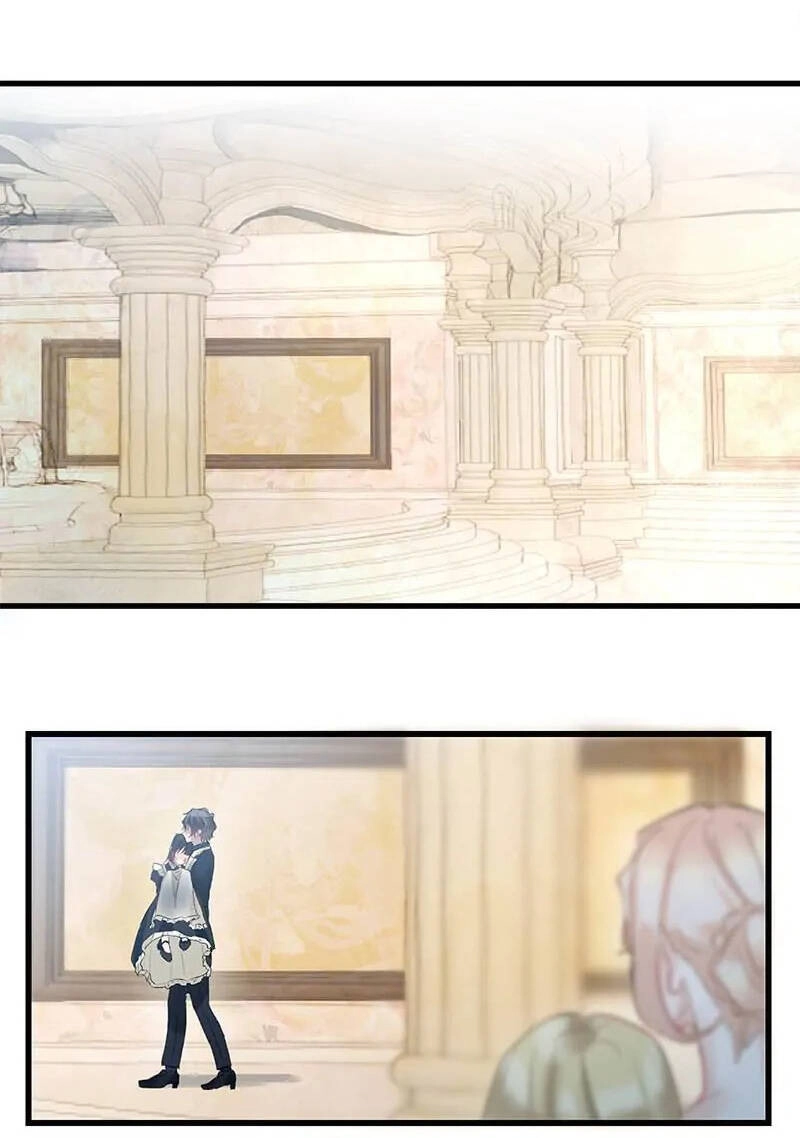 Giết Chết Niềm An Ủi Duy Nhất Của Ta Chapter 12.1 - 25