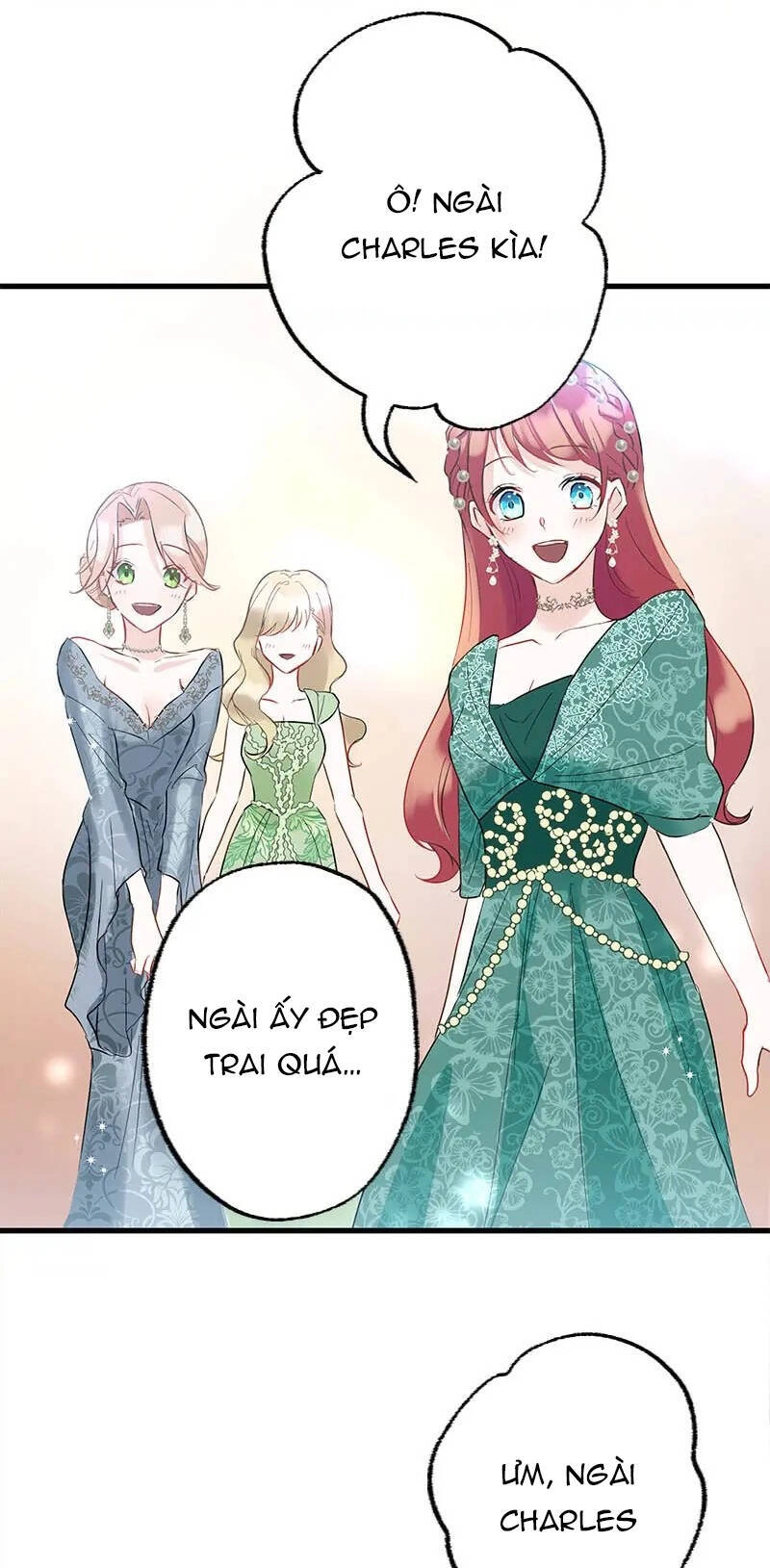 Giết Chết Niềm An Ủi Duy Nhất Của Ta Chapter 12.1 - 26