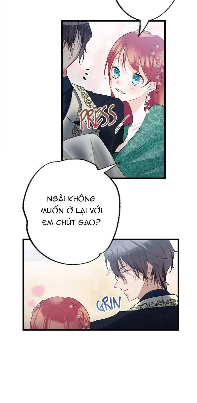 Giết Chết Niềm An Ủi Duy Nhất Của Ta Chapter 12.1 - 27