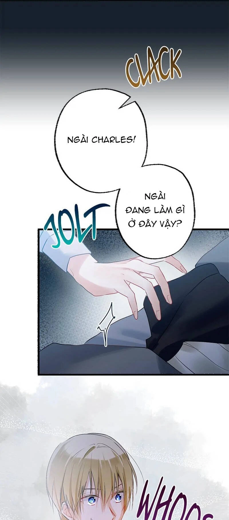 Giết Chết Niềm An Ủi Duy Nhất Của Ta Chapter 12.2 - 39