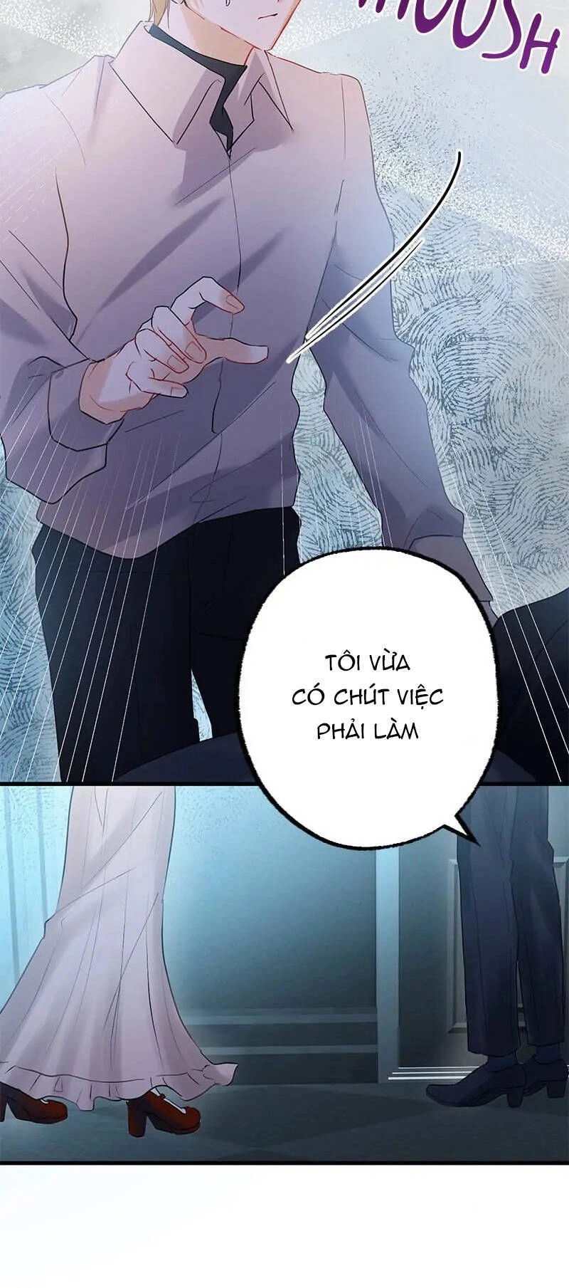 Giết Chết Niềm An Ủi Duy Nhất Của Ta Chapter 12.2 - 40