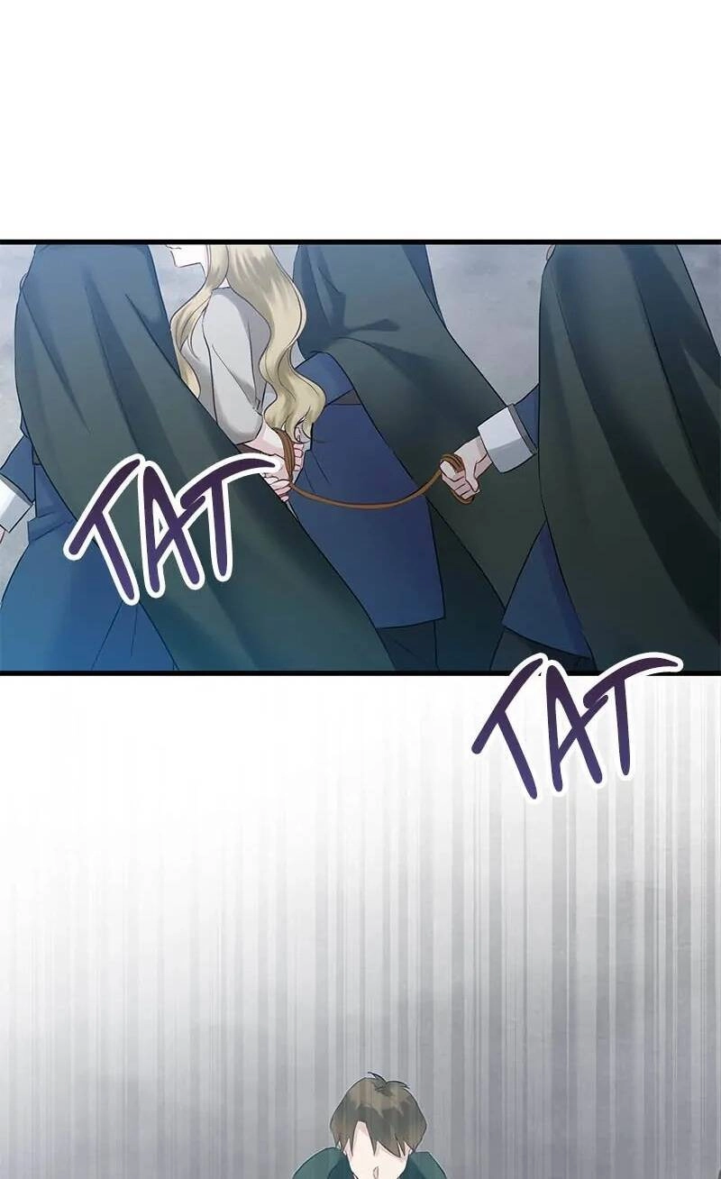 Giết Chết Niềm An Ủi Duy Nhất Của Ta Chapter 13.1 - 5