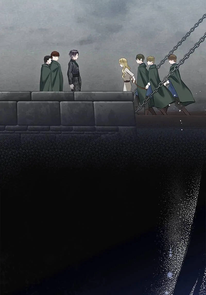 Giết Chết Niềm An Ủi Duy Nhất Của Ta Chapter 13.1 - 9