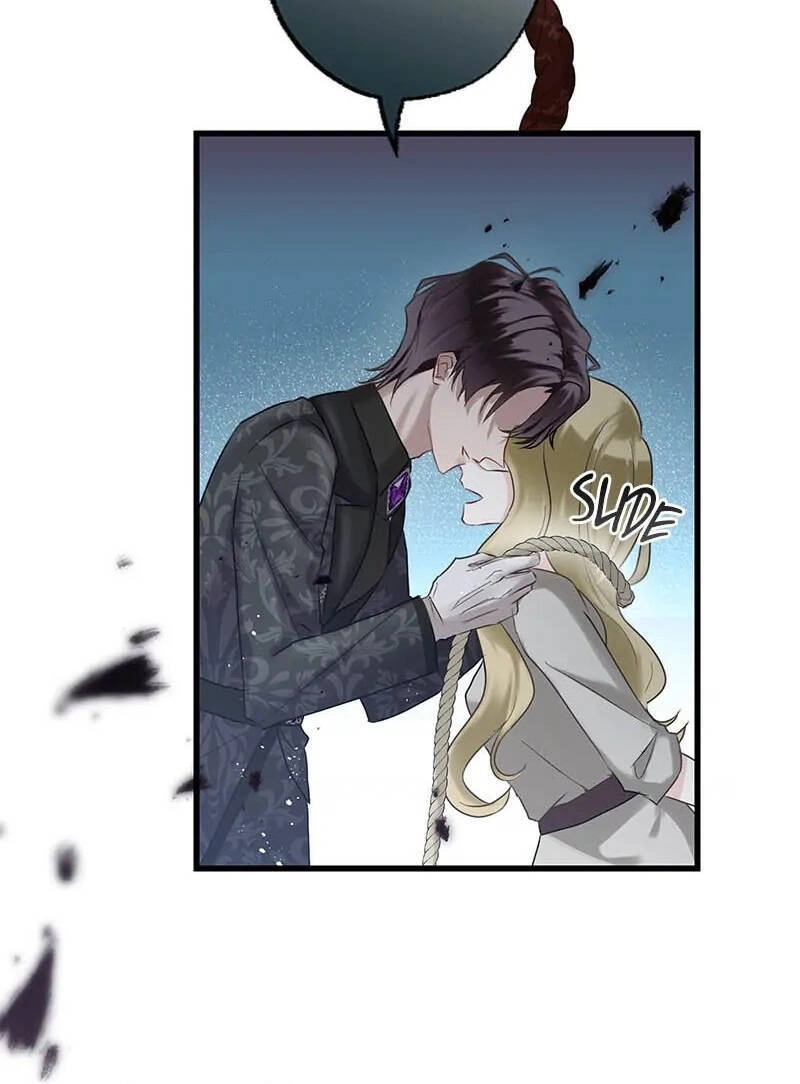 Giết Chết Niềm An Ủi Duy Nhất Của Ta Chapter 13.1 - 14