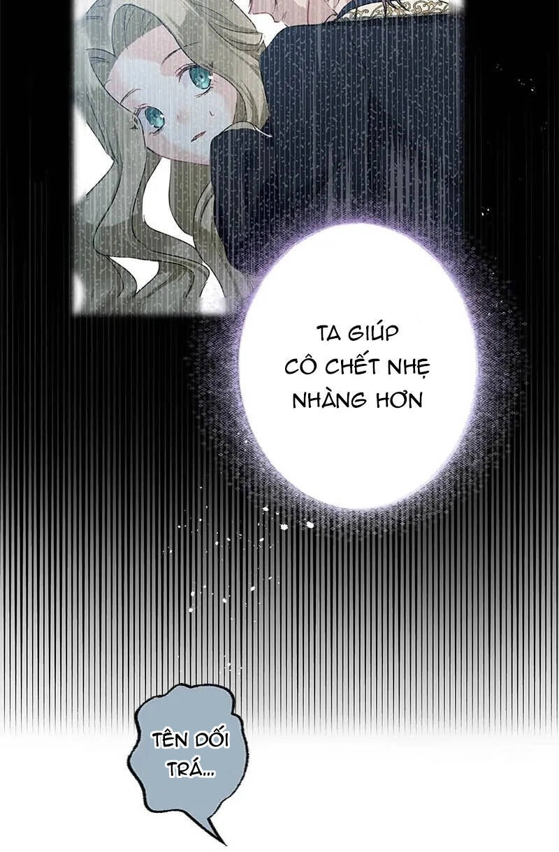 Giết Chết Niềm An Ủi Duy Nhất Của Ta Chapter 13.1 - 18