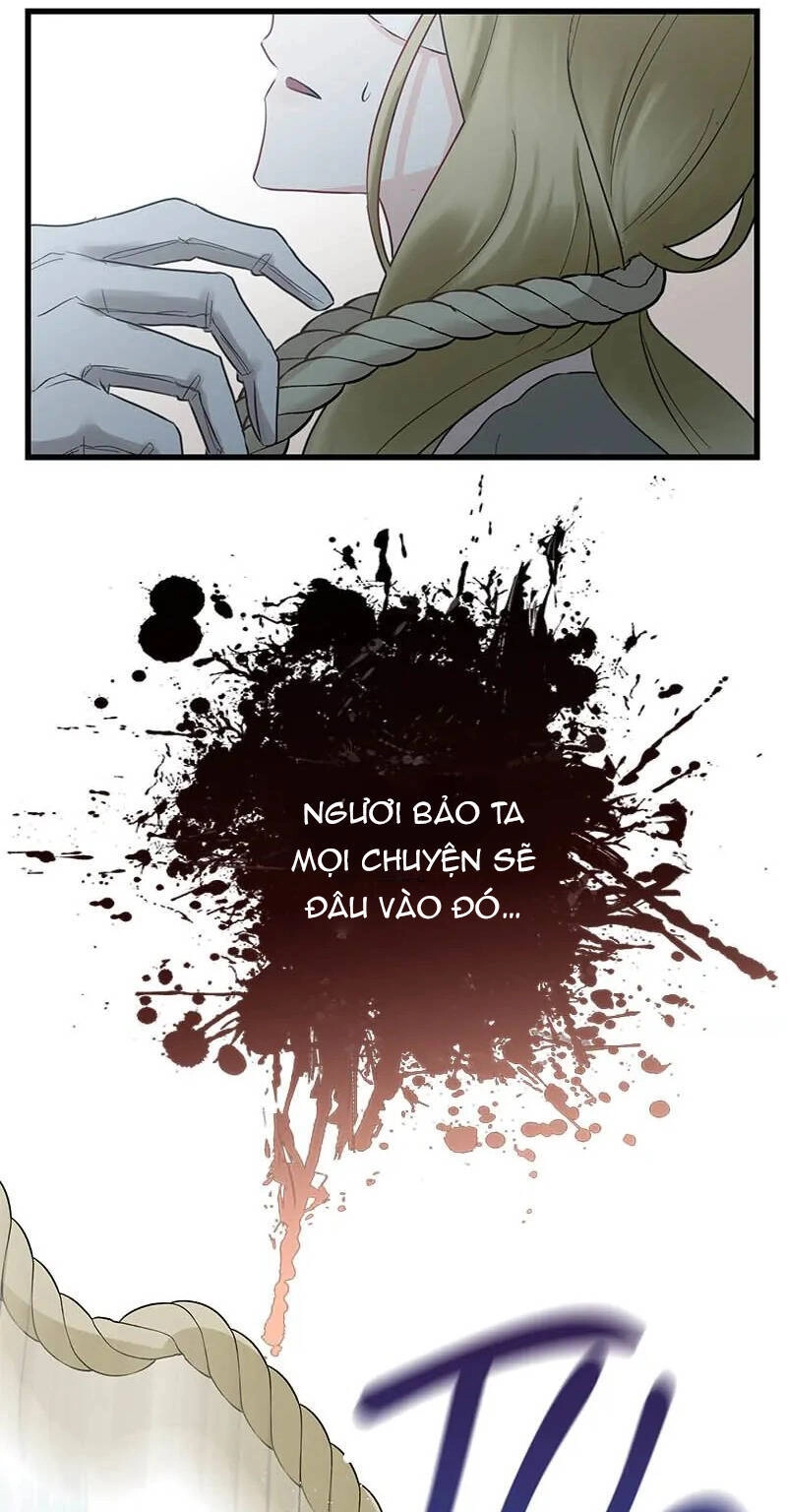 Giết Chết Niềm An Ủi Duy Nhất Của Ta Chapter 13.1 - 19