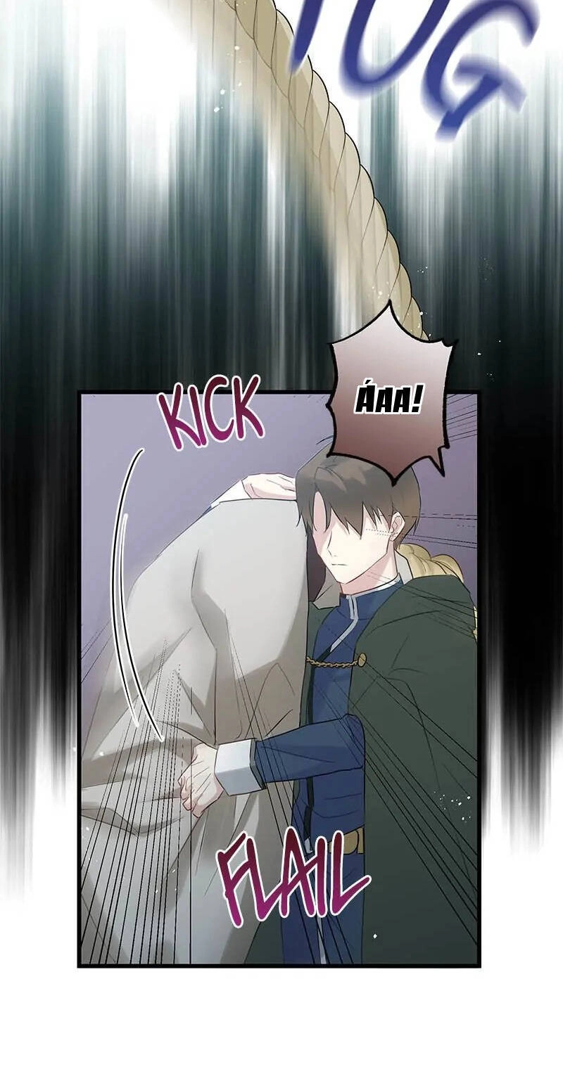 Giết Chết Niềm An Ủi Duy Nhất Của Ta Chapter 13.1 - 20