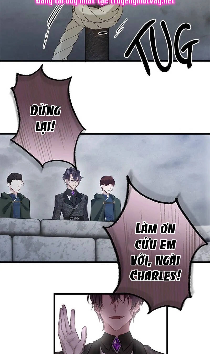 Giết Chết Niềm An Ủi Duy Nhất Của Ta Chapter 13.1 - 22