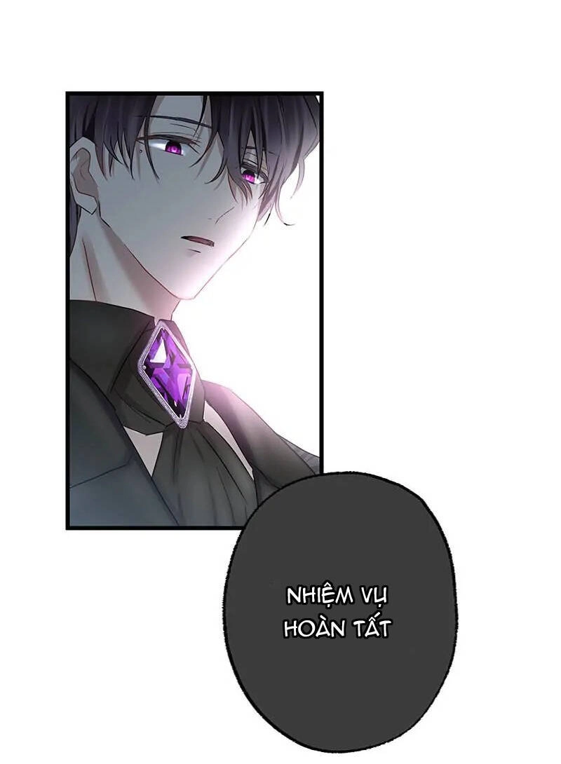 Giết Chết Niềm An Ủi Duy Nhất Của Ta Chapter 13.1 - 27