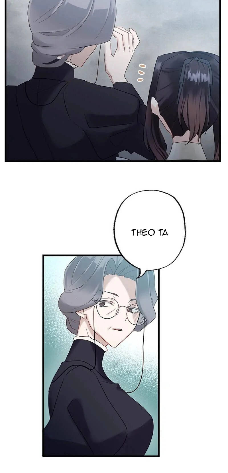 Giết Chết Niềm An Ủi Duy Nhất Của Ta Chapter 13.1 - 30