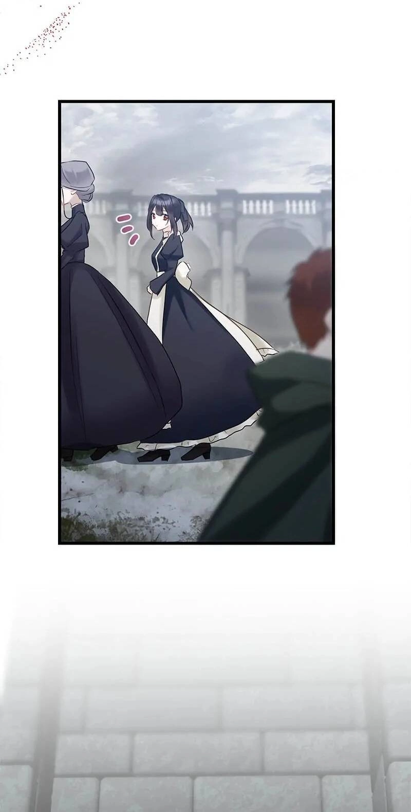 Giết Chết Niềm An Ủi Duy Nhất Của Ta Chapter 13.1 - 35