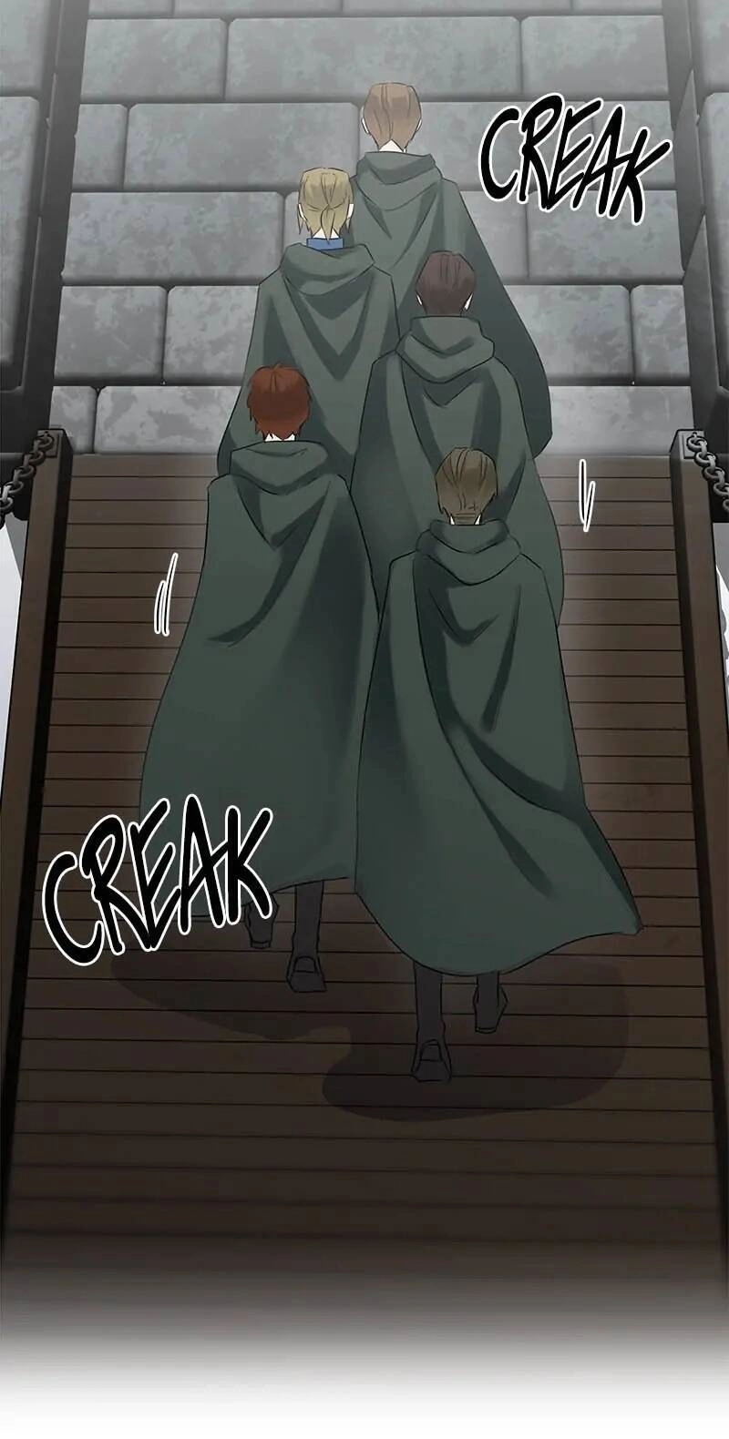 Giết Chết Niềm An Ủi Duy Nhất Của Ta Chapter 13.1 - 36