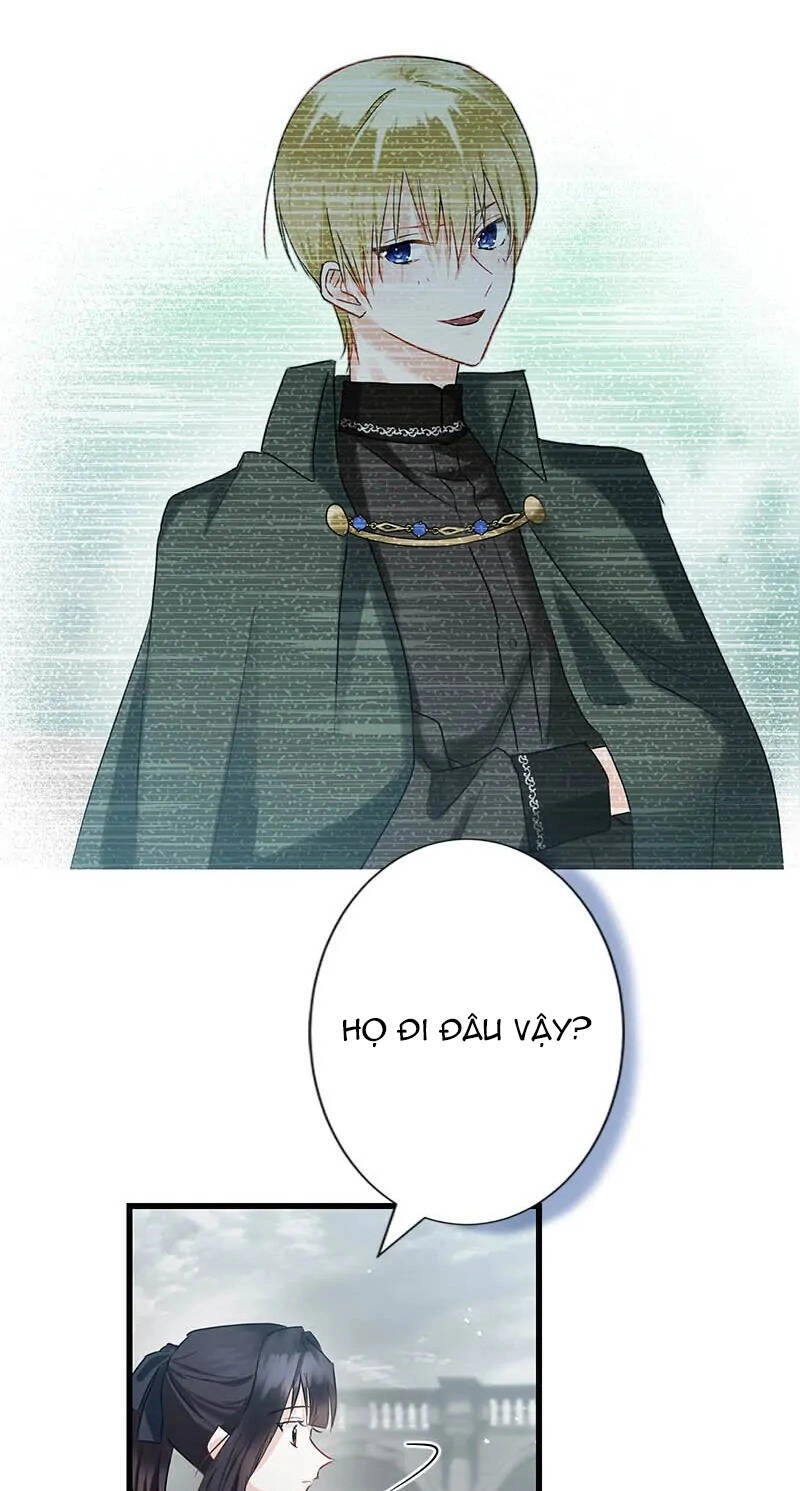 Giết Chết Niềm An Ủi Duy Nhất Của Ta Chapter 13.1 - 37