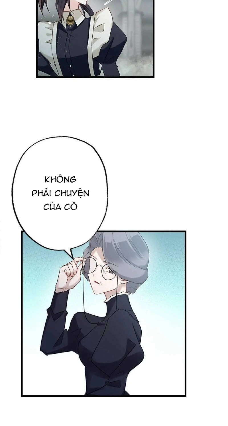 Giết Chết Niềm An Ủi Duy Nhất Của Ta Chapter 13.1 - 38