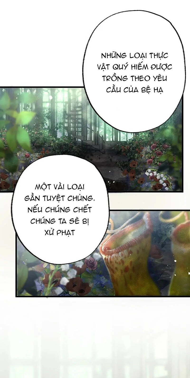 Giết Chết Niềm An Ủi Duy Nhất Của Ta Chapter 13.2 - 3