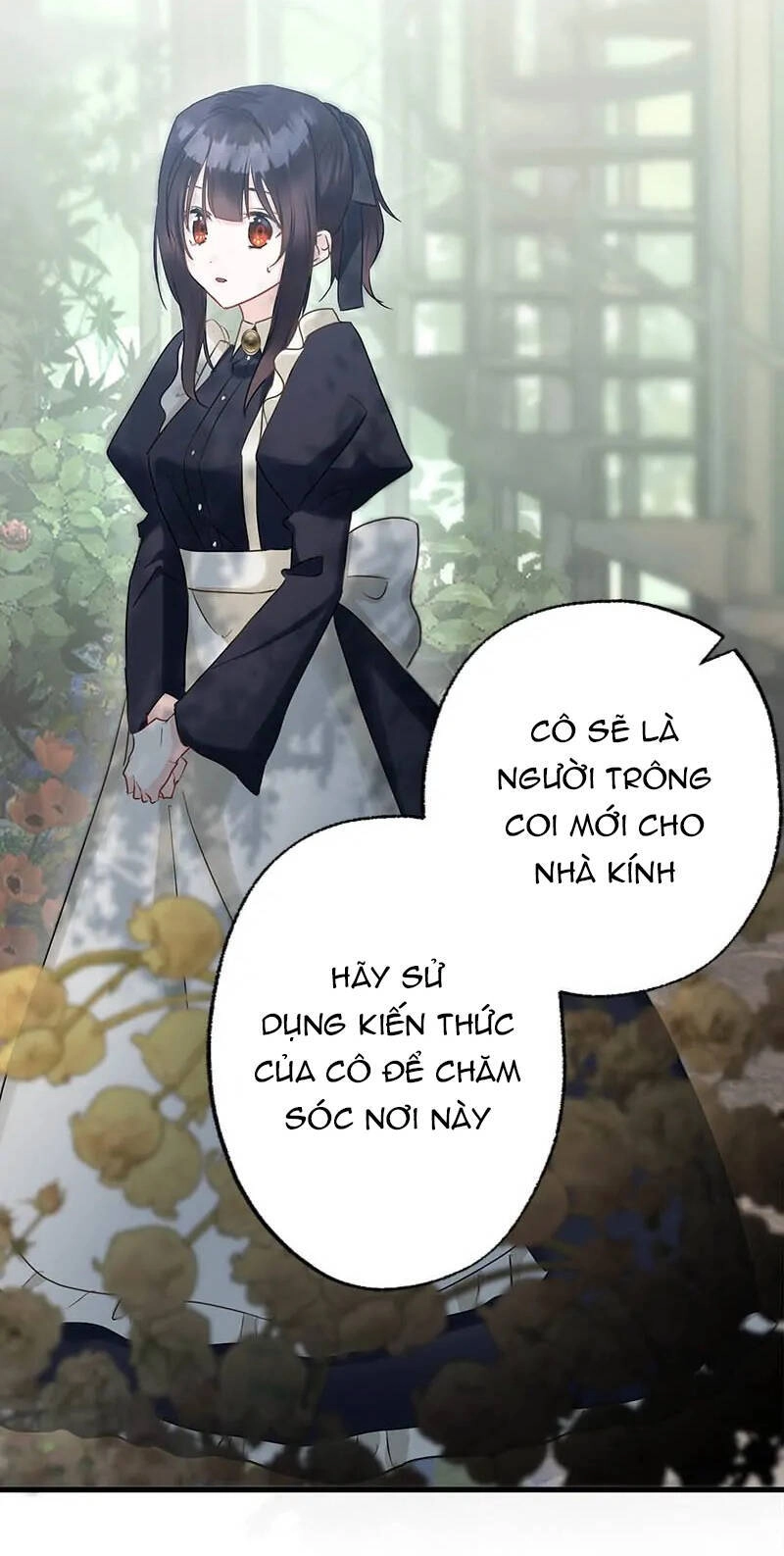 Giết Chết Niềm An Ủi Duy Nhất Của Ta Chapter 13.2 - 4