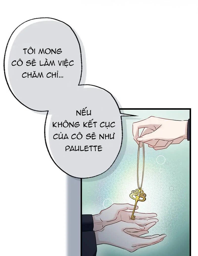 Giết Chết Niềm An Ủi Duy Nhất Của Ta Chapter 13.2 - 5