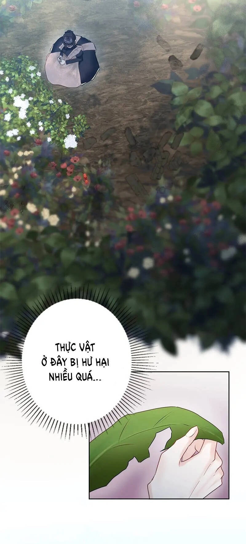 Giết Chết Niềm An Ủi Duy Nhất Của Ta Chapter 13.2 - 8