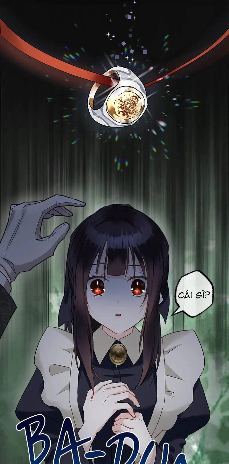 Giết Chết Niềm An Ủi Duy Nhất Của Ta Chapter 13.2 - 23