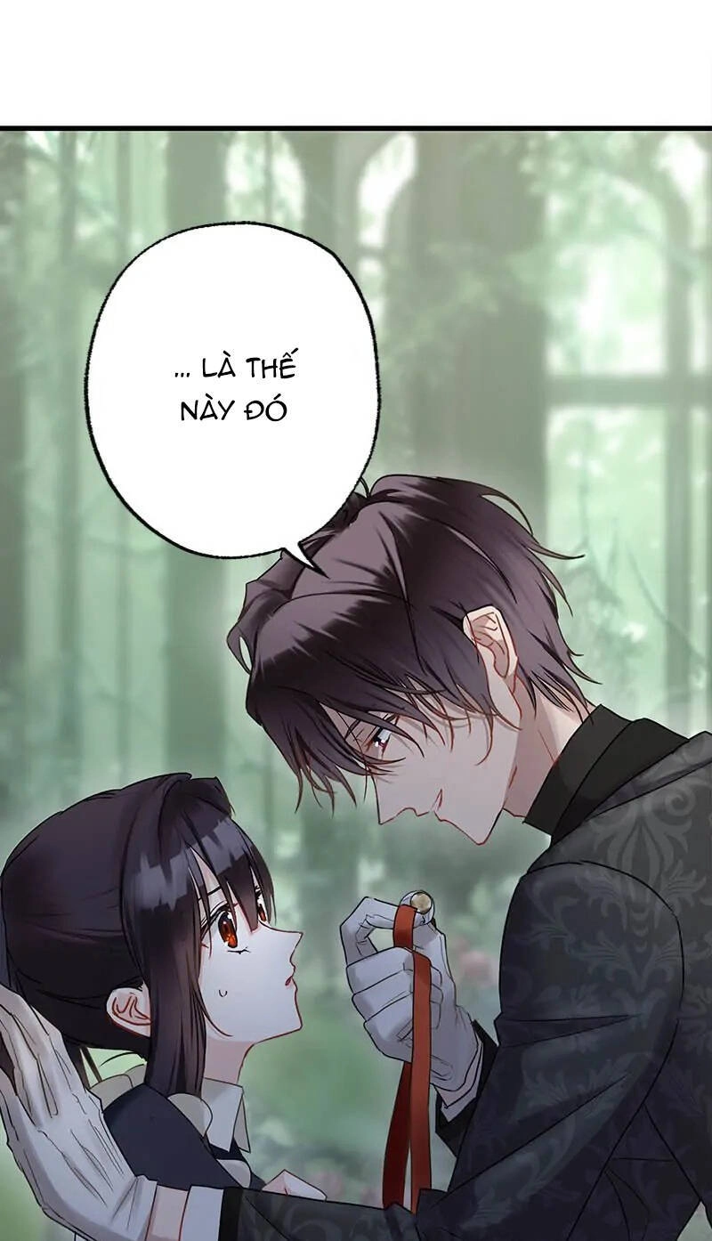 Giết Chết Niềm An Ủi Duy Nhất Của Ta Chapter 13.2 - 25