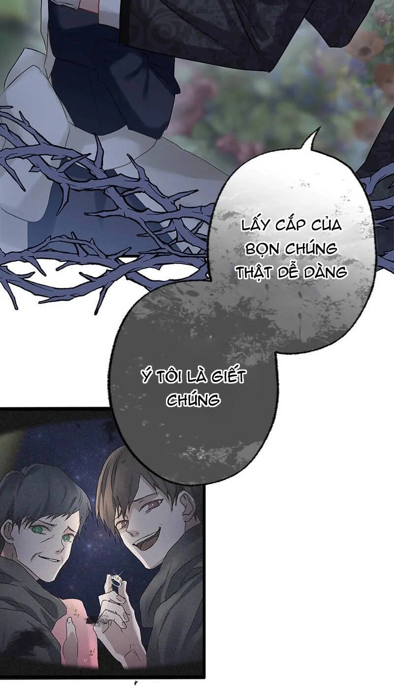 Giết Chết Niềm An Ủi Duy Nhất Của Ta Chapter 13.2 - 26