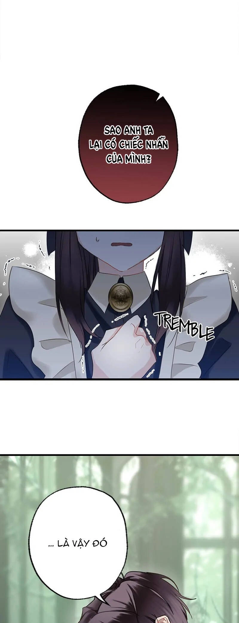 Giết Chết Niềm An Ủi Duy Nhất Của Ta Chapter 14.1 - 1