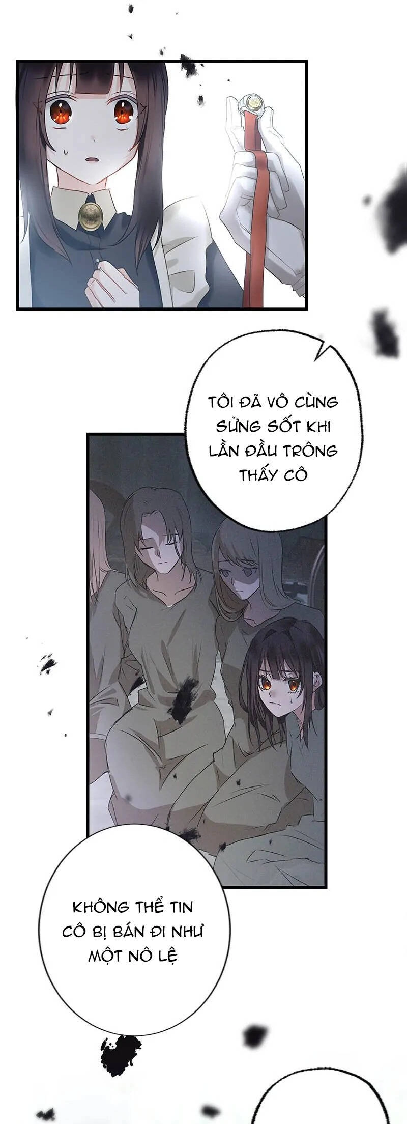 Giết Chết Niềm An Ủi Duy Nhất Của Ta Chapter 14.1 - 3