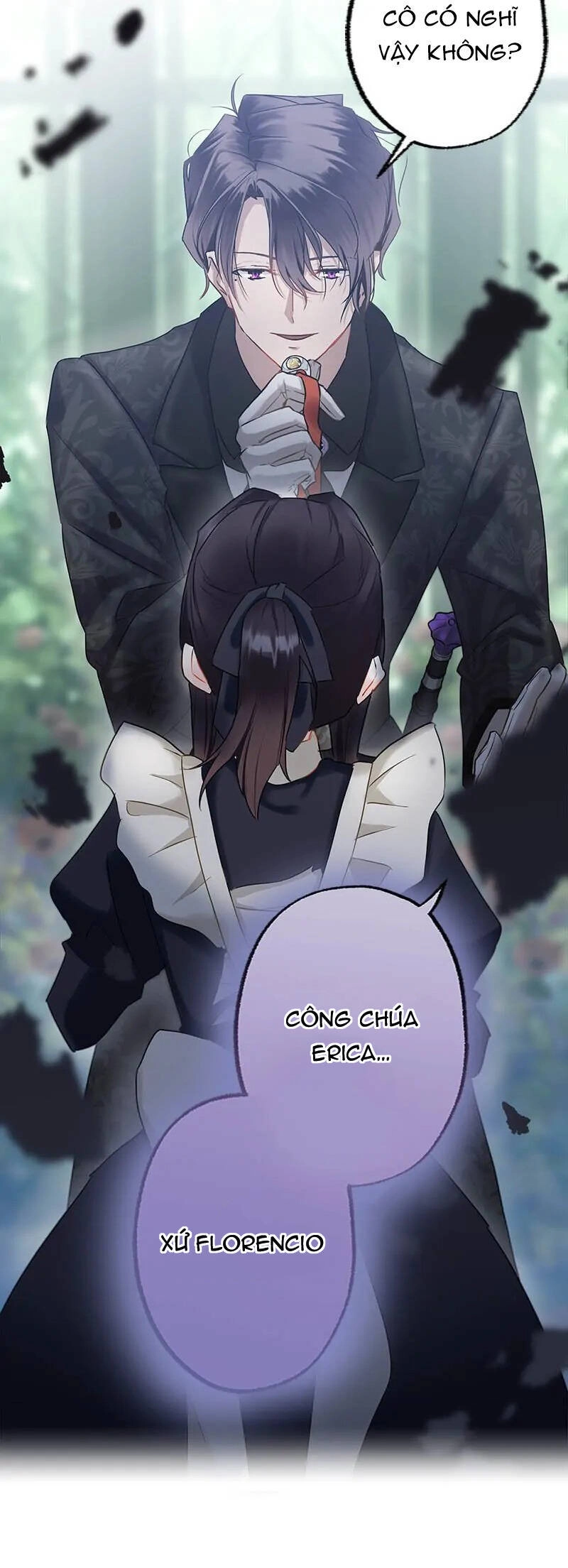 Giết Chết Niềm An Ủi Duy Nhất Của Ta Chapter 14.1 - 4