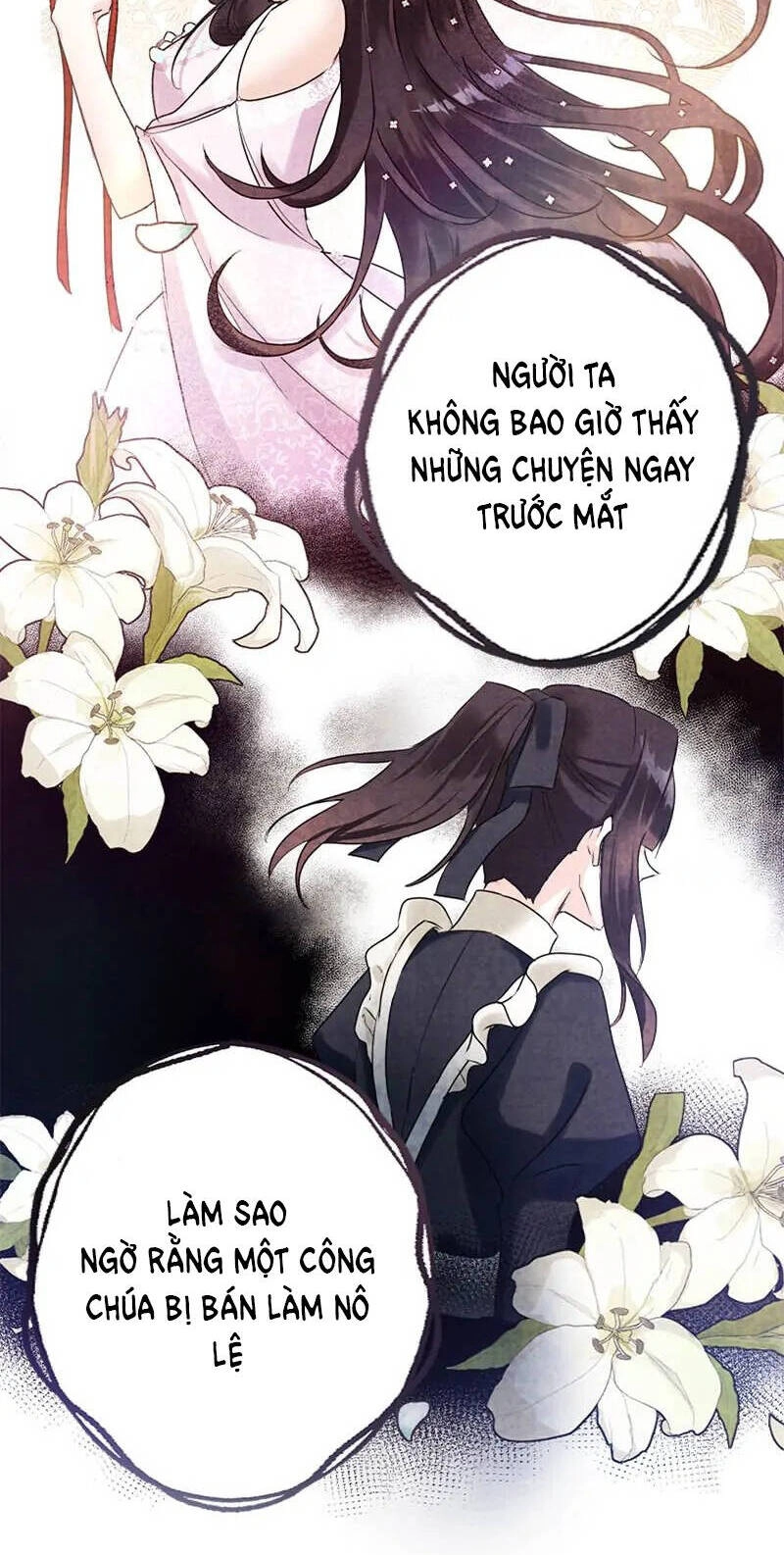 Giết Chết Niềm An Ủi Duy Nhất Của Ta Chapter 14.1 - 8