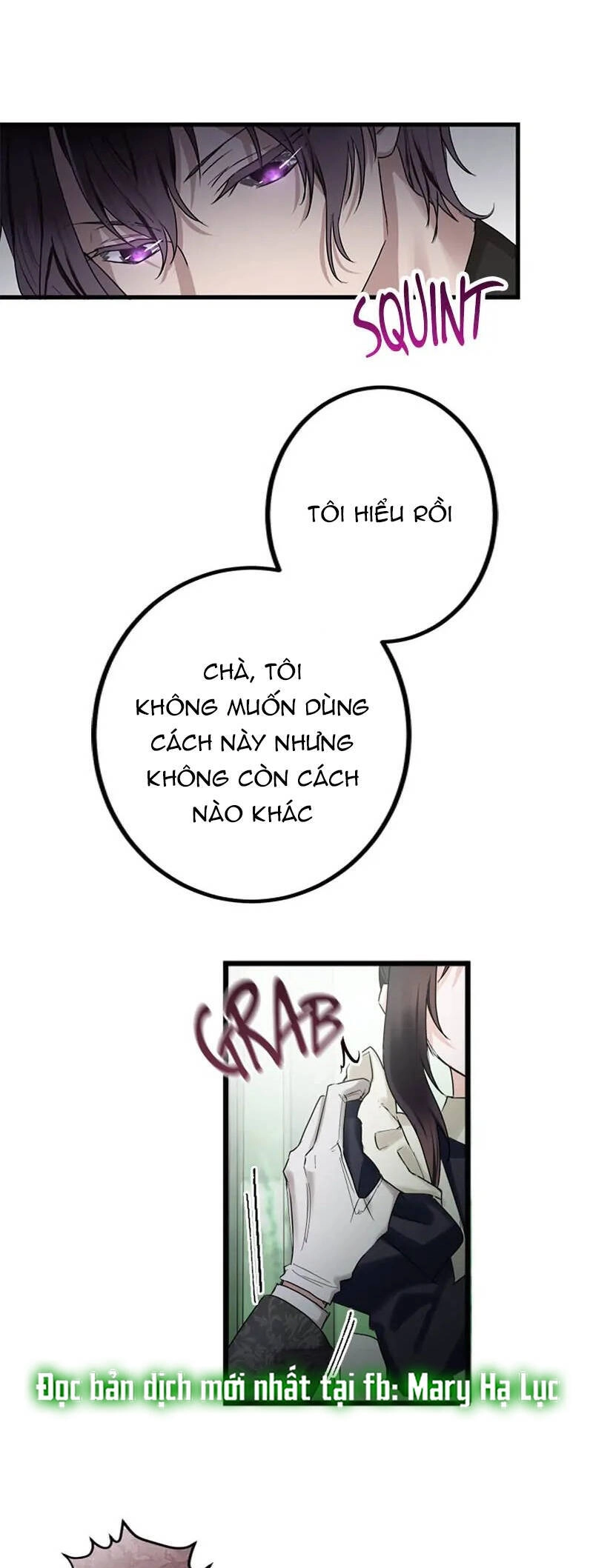 Giết Chết Niềm An Ủi Duy Nhất Của Ta Chapter 14.1 - 10