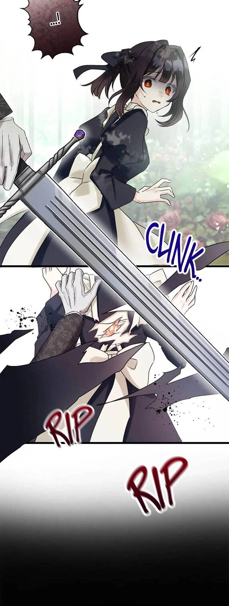 Giết Chết Niềm An Ủi Duy Nhất Của Ta Chapter 14.1 - 11