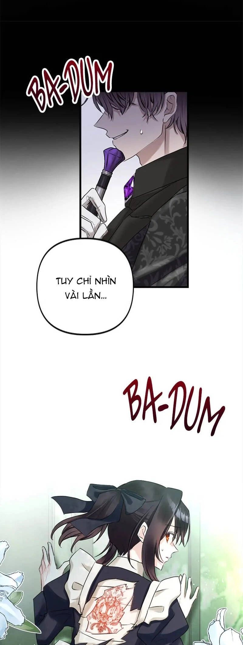 Giết Chết Niềm An Ủi Duy Nhất Của Ta Chapter 14.1 - 12