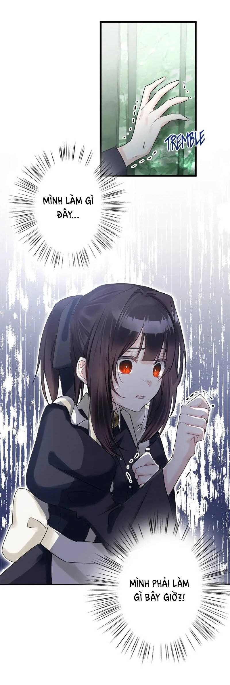 Giết Chết Niềm An Ủi Duy Nhất Của Ta Chapter 14.1 - 14