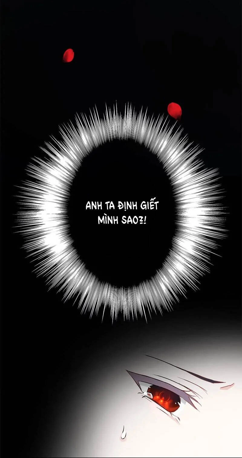 Giết Chết Niềm An Ủi Duy Nhất Của Ta Chapter 14.1 - 16